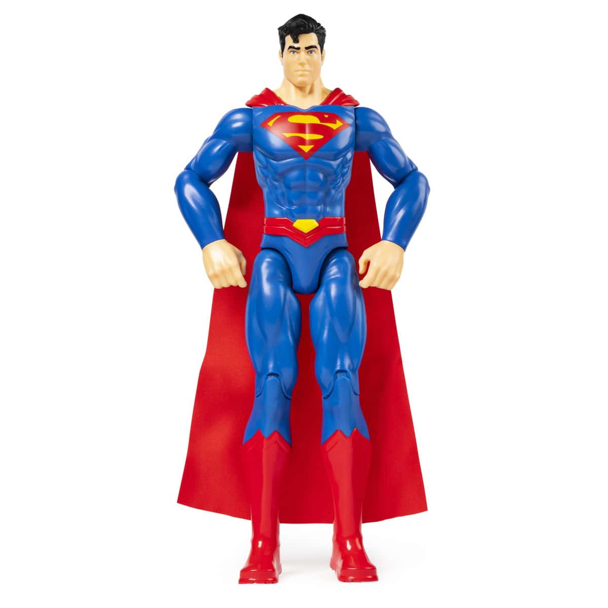 Superman Figuuri 30cm