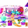 Littlest Pet Shop Lentokone 3 Littlest Pet Shop Lentokone