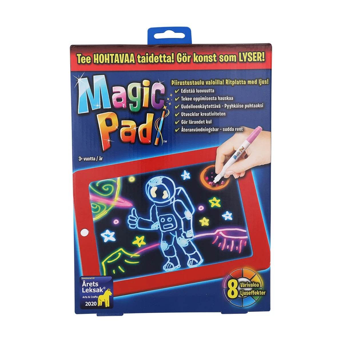 magic pad
