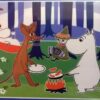 Muumi -kehyspalapelit - Thumbnail Image 2