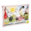 Muumipeli -lautapeli - Thumbnail Image 1