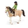 Schleich Hevonen + camping setti - Thumbnail Image 2