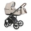 Nord Active plus 2020 Ash yhdistelmävaunut safari - Thumbnail Image 1