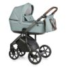 Nord Active plus 2020 Granite yhdistelmävaunut Arctic - Thumbnail Image 1