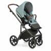 Nord Active plus 2020 Granite yhdistelmävaunut Arctic - Thumbnail Image 2