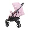 Nordic Moon City Smart Matkarattaat Pinkki - Thumbnail Image 1