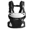 Nuna Cudl Kantoreppu Caviar - Thumbnail Image 1