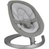 Nuna Leaf Grow Sitteri Oxford 8 Nuna Leaf Grow Sitteri Oxford - Thumbnail Image 1