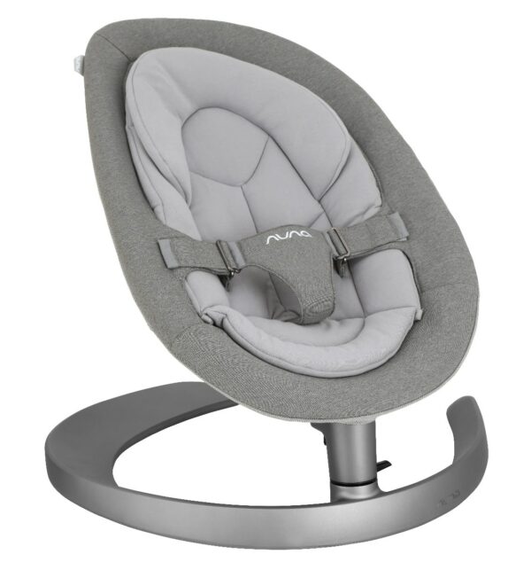 Nuna Leaf Grow Sitteri Oxford 15 Nuna Leaf Grow Sitteri Oxford