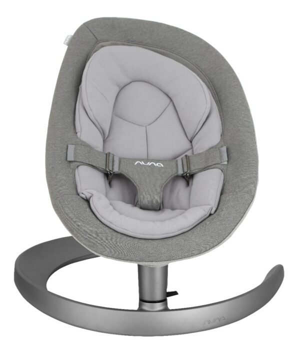 Nuna Leaf Grow Sitteri Oxford 16 Nuna Leaf Grow Sitteri Oxford