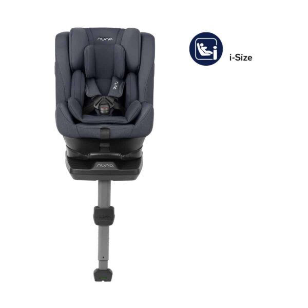 Nuna Prym Turvaistuin 360¤ (40 - 105cm) Lake - Image 6