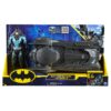 Batman Bat-Tech + Batmobile - Thumbnail Image 3
