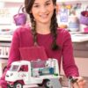 Schleich Eläinlääkäri auto - Thumbnail Image 7