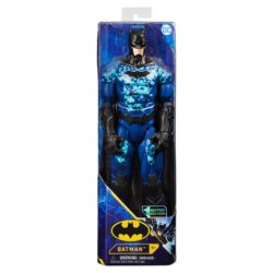 Bat-Tech Tactical Batman