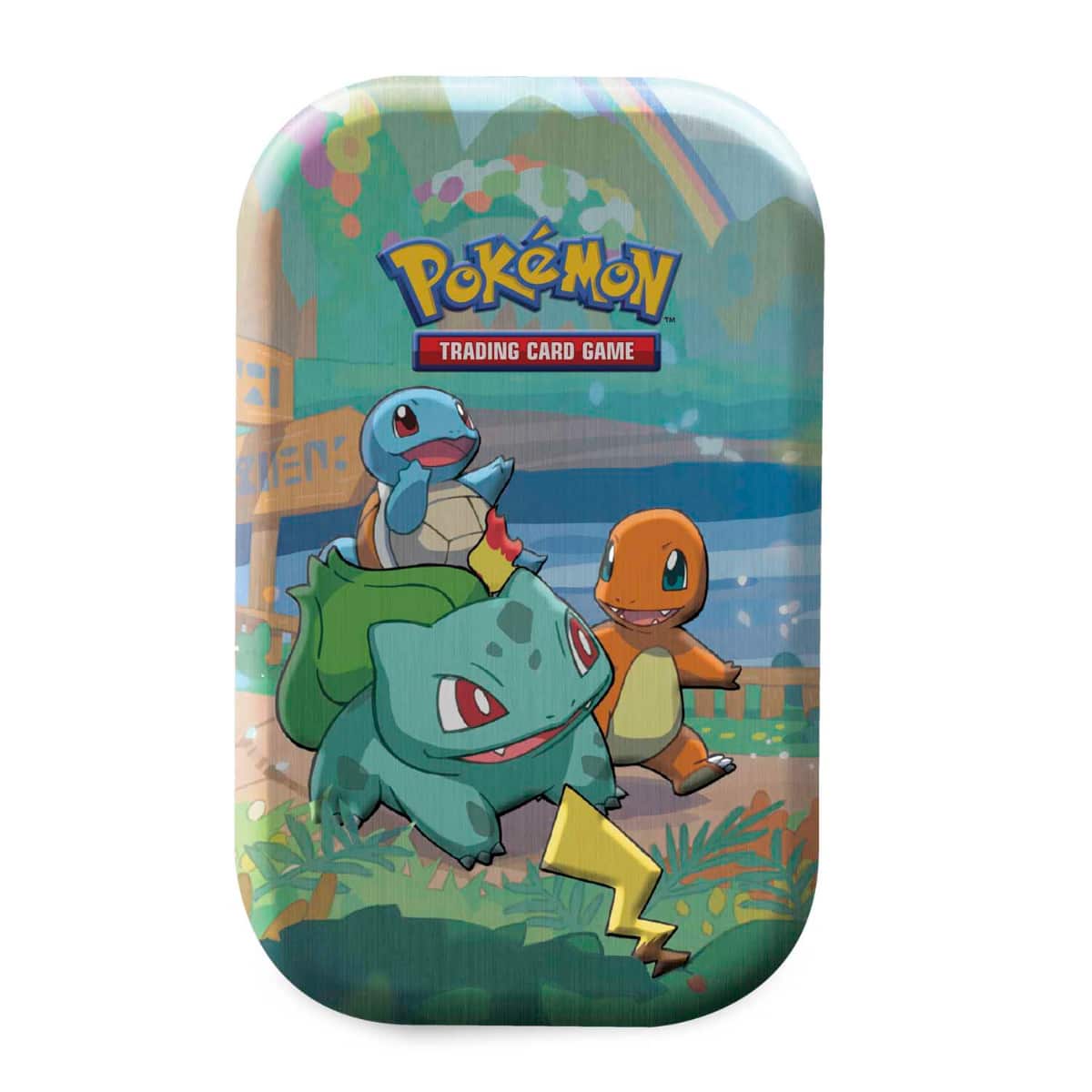 Pokémon TCG:  Mini Tin keräilykorttipakkaus 2022