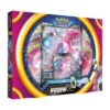Pokemon TCG HOOPA VBox - Thumbnail Image 1