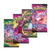 Pokemon TCG HOOPA VBox - Thumbnail Image 2