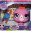 Littlest Pet Shop Deco pets -pupu - Thumbnail Image 1