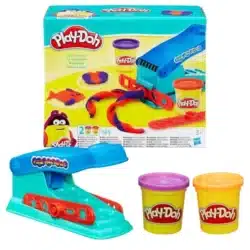 Play-Doh Fun Factory Muovailuvaha