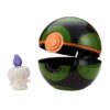 Pokemon Liwick + Dusk ball Clip`n GO - Thumbnail Image 2
