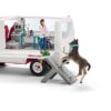 Schleich Eläinlääkäri auto - Thumbnail Image 4