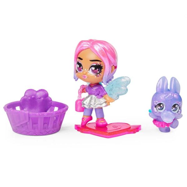 Hatchimals Pixies Shimmer Babies - Image 3