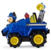 Ryhmä Hau Vainu Dino Rescue ajoneuvo + mystery muna - Thumbnail Image 3