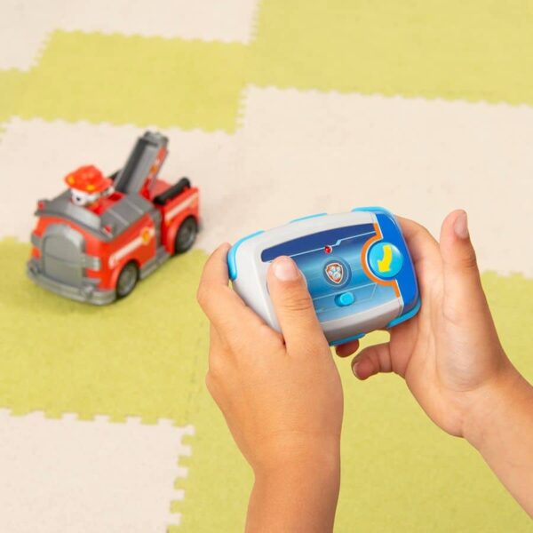 Ryhmä Hau Paw Patrol Sampan RC auto - Image 3