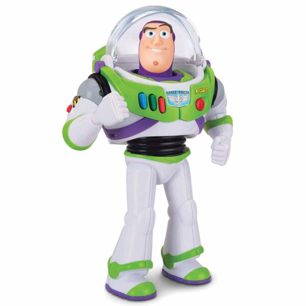 Toy Story 4 Buzz Lightyear