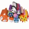 Cutie Stix Korunteko Koneen lisäosa Eläimet - Thumbnail Image 2