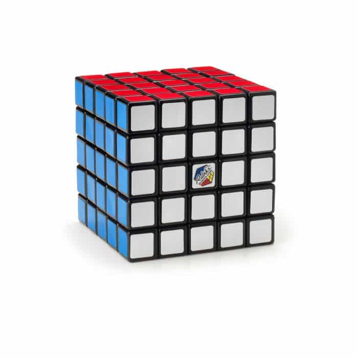 Rubikin kuutio 5×5