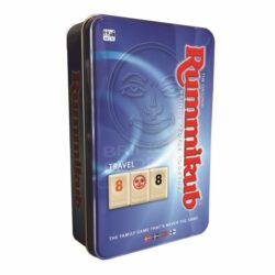 Rummikub -matkapeli