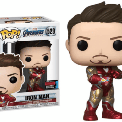 Funko Pop! Avengers Iron Man