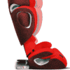 Cybex Solution Z i-Fix Plus -turvavyöistuin 12 Cybex Solution Z i-Fix Plus -turvavyöistuin - Thumbnail Image 6