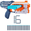 XShot Quick-Slide vaahtomuoviammusase - Thumbnail Image 2