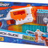 XShot Quick-Slide vaahtomuoviammusase