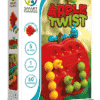 SmartGames Apple Twist -logiikkapeli 3