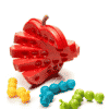SmartGames Apple Twist -logiikkapeli 4