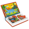 Janod Magneettikirja Dinosaurukset - Thumbnail Image 2