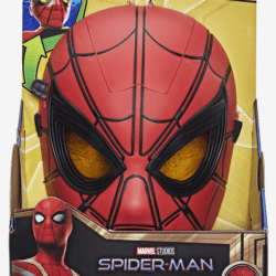 Marvel Spiderman maski