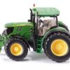 Siku 3282 John Deere 6210R traktori - Thumbnail Image 2