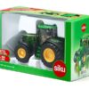 Siku 3282 John Deere 6210R traktori - Thumbnail Image 1