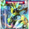 Pokemon Sun & Moon Lost Thunder Boosteri Zeraora - Thumbnail Image 2