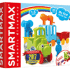 SmartMax Safari juna -leikkisetti - Thumbnail Image 1