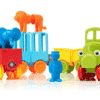 SmartMax Safari juna -leikkisetti - Thumbnail Image 2