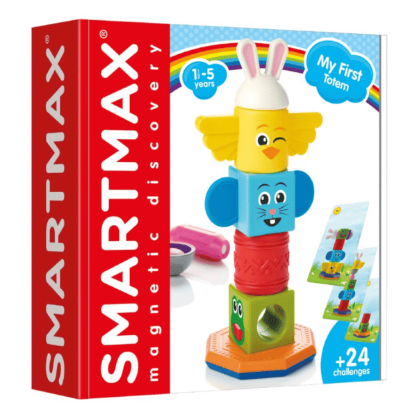 SmartMax Totem