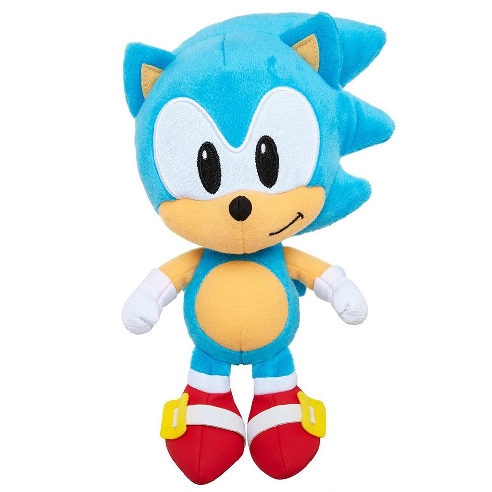 Sonic -pehmo 17 cm