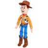 Toy Story 4 Woody pehmohahmo äänillä - Thumbnail Image 3