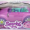Sparkle Girlz Sparkle Coupe -auto - Thumbnail Image 2