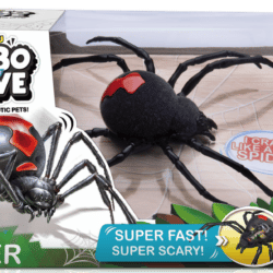 Robo Alive Spider Hämähäkki